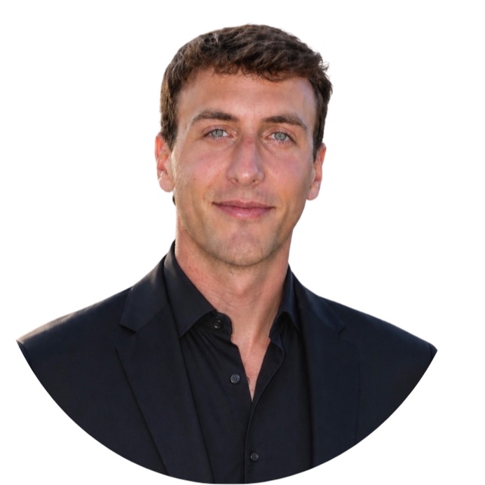 Headshot of Philip Dassel