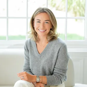 Cate Hegarty's Profile Photo