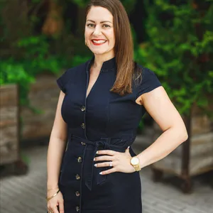 Emily Kaplan's Profile Photo