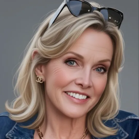Maja Butler, Agent in  - Compass