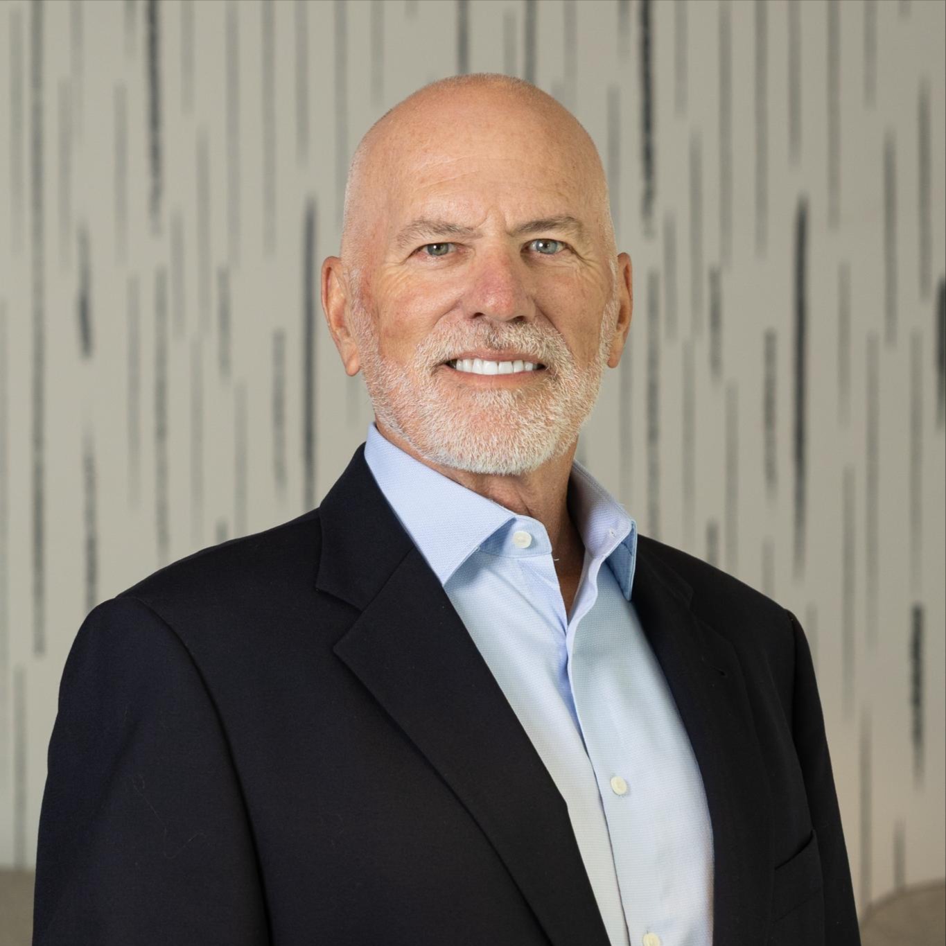 Headshot of Rob Nunes