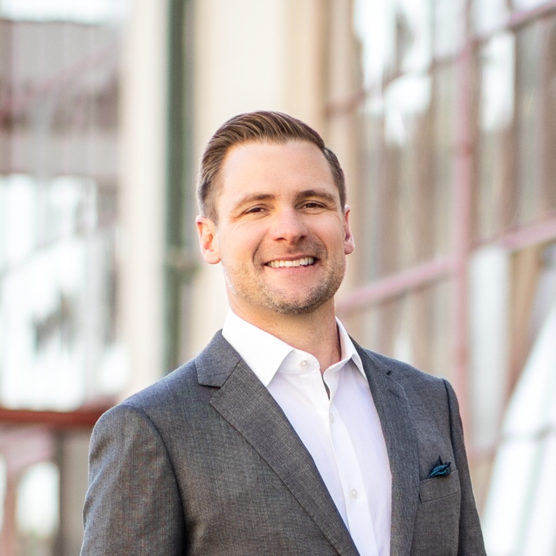 Derek Schreiber, Real Estate Agent Compass