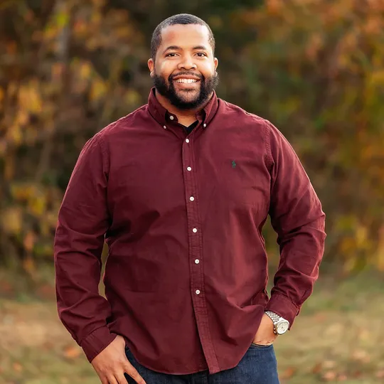 Jerold Smith, Agent in  - Compass