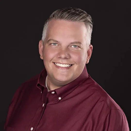 David Thayer, Agent in  - Compass