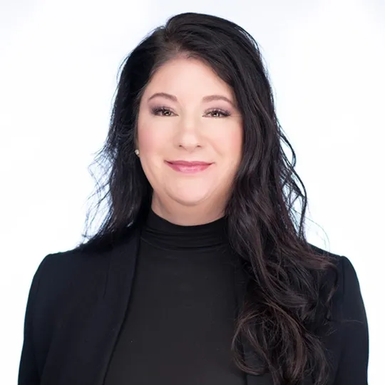 Heather Blackmon, Agent in  - Compass