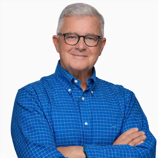 Charles Paterson, Agent in  - Compass