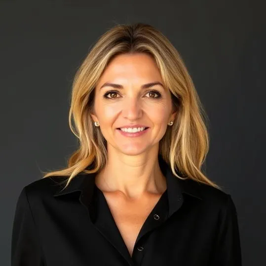 Lindsey Reichwald, Agent in  - Compass