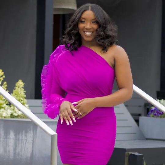 Sherea Nolan, Agent in  - Compass