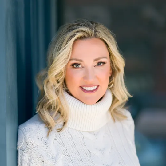 Marla Doughty, Agent in  - Compass