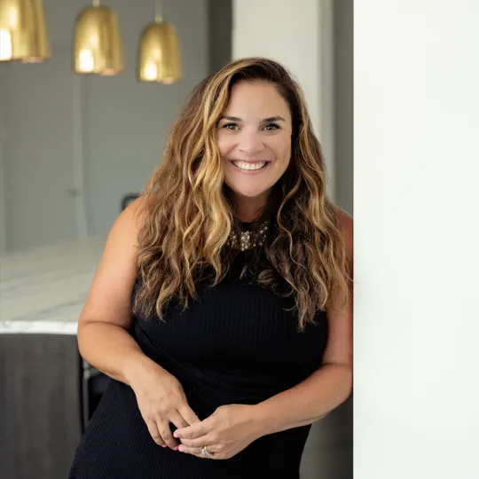 Kate Fanselow, Agent in  - Compass