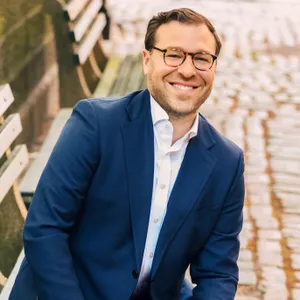 Jonathan Goldstein's Profile Photo