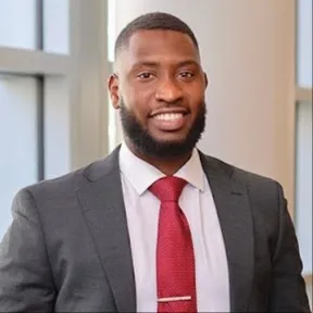 Ibrahim Hinds's Profile Photo