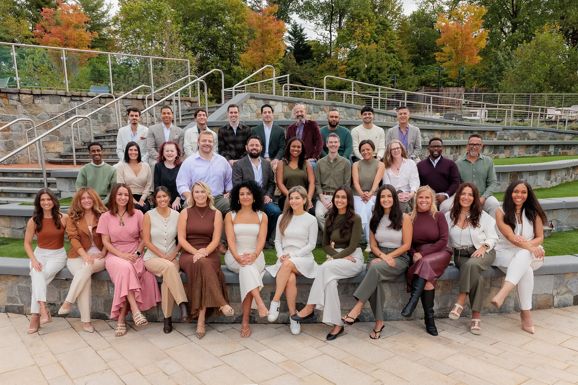 Mollaan Babbington Group of Compass