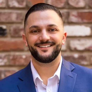Michael Tabanyi, Agent in  - Compass