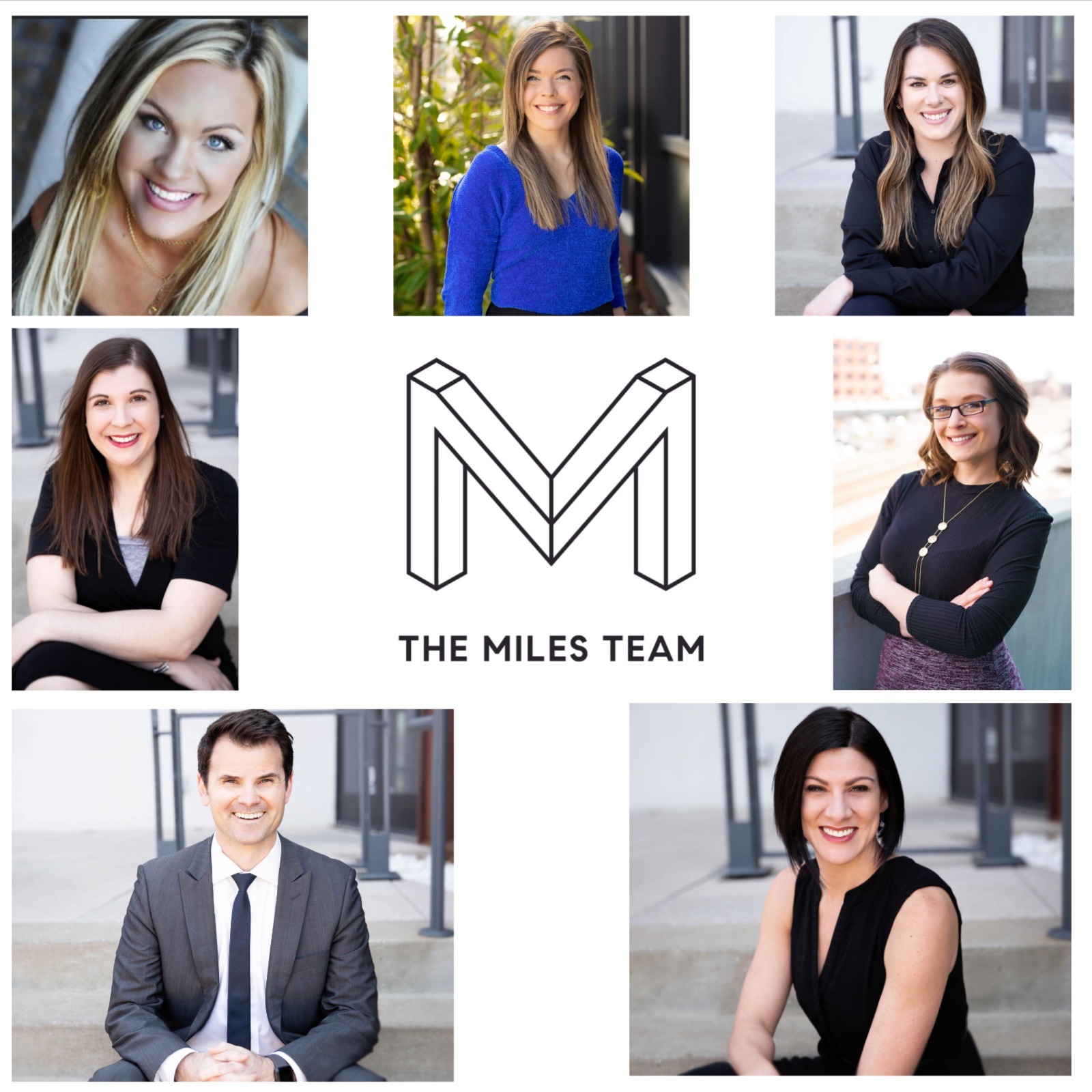 The Miles Team, Agent in  - Compass