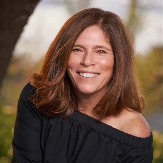 Pam O'Donnell, Agent in  - Compass