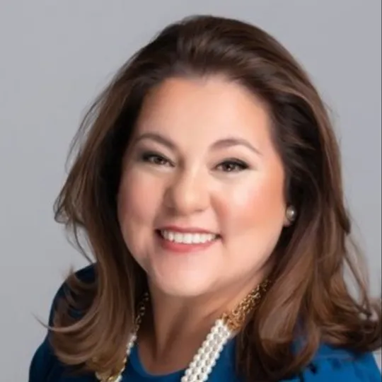 Theresa Wagaman, Agent in  - Compass