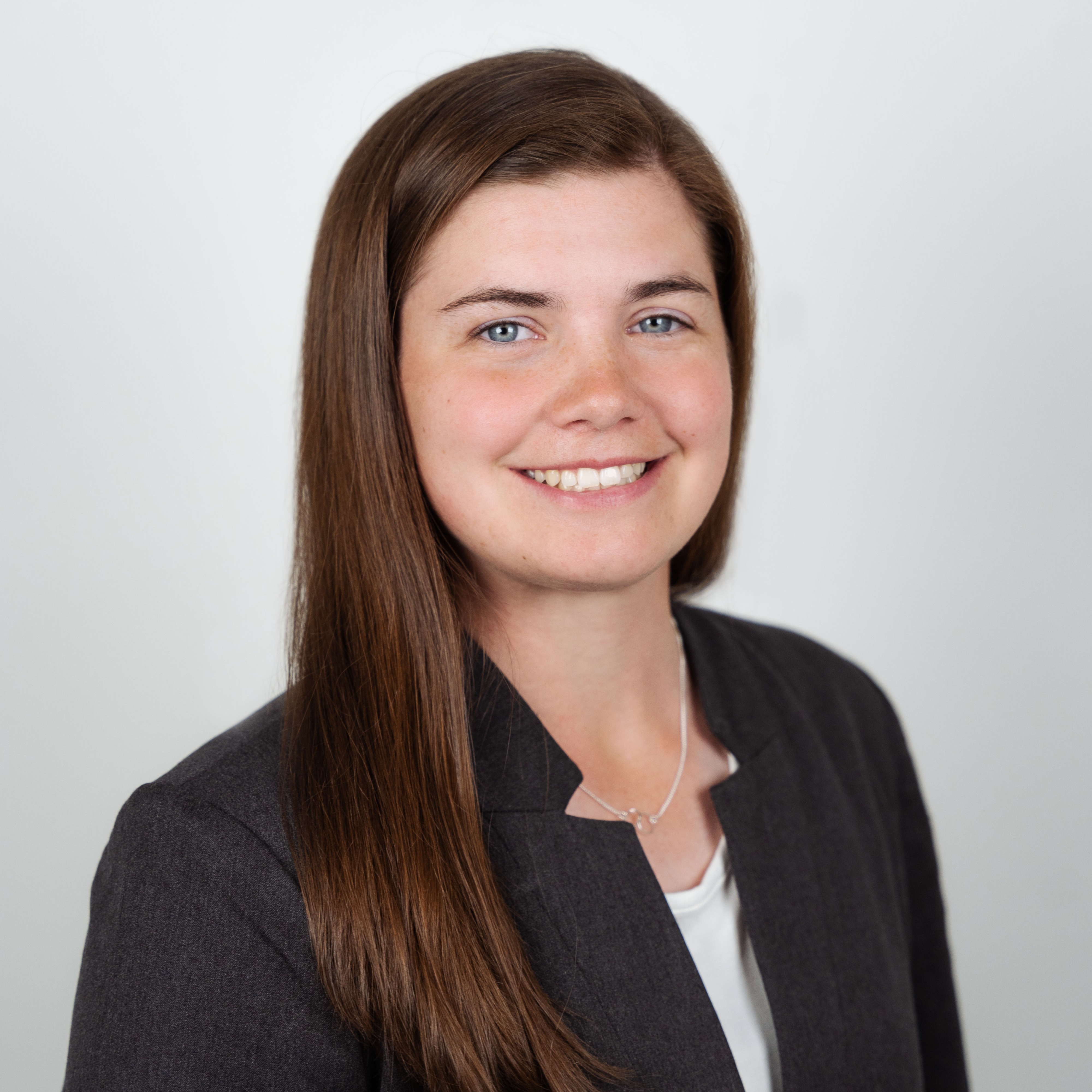 Headshot of Briley Cauthen