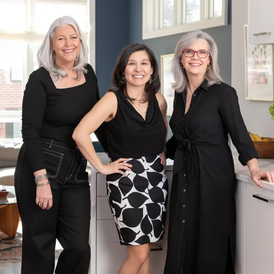 Libby Clarke, Agent in  - Compass