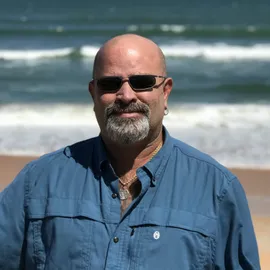 Jason Asher, Agent in  - Compass