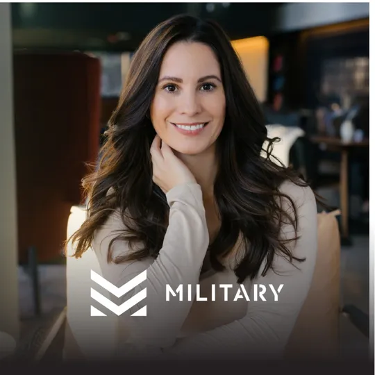 Christina Powers, Agent in  - Compass