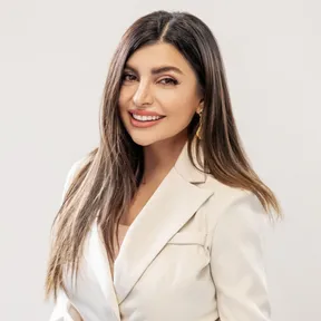 Sogol Sarreshtehdarzadeh