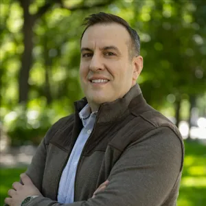 Jeff Stephens's Profile Photo