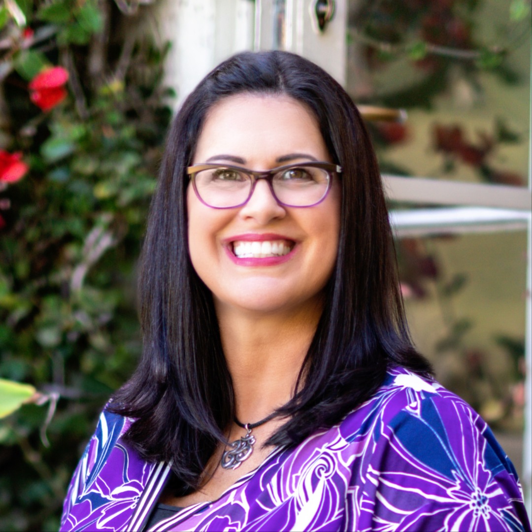 Headshot of Sherri Howe