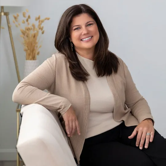 Jillian DiSabato, Agent in  - Compass