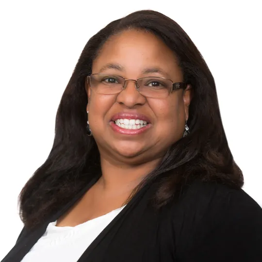 Alorea Gilyot, Agent in  - Compass