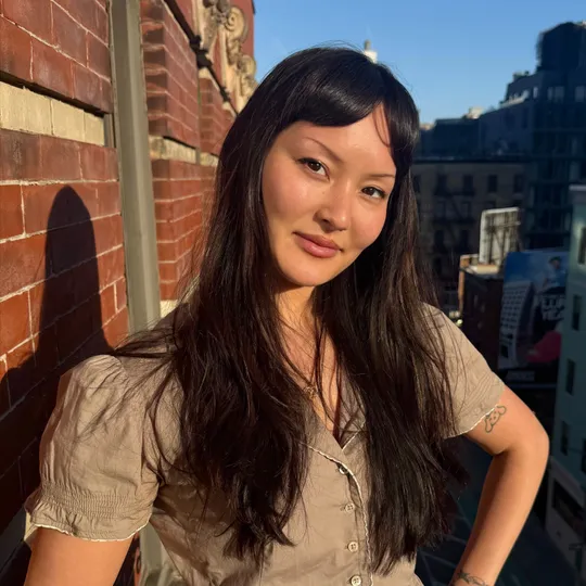 Yang Gruben, Agent in  - Compass