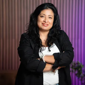 Silvana Rosero's Profile Photo