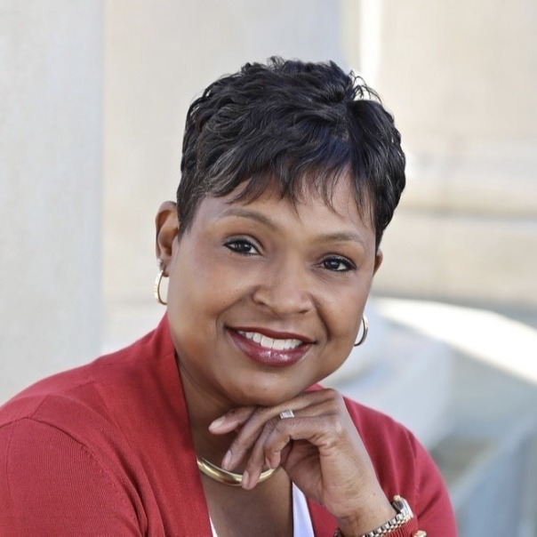 Headshot of Renisa Hampton