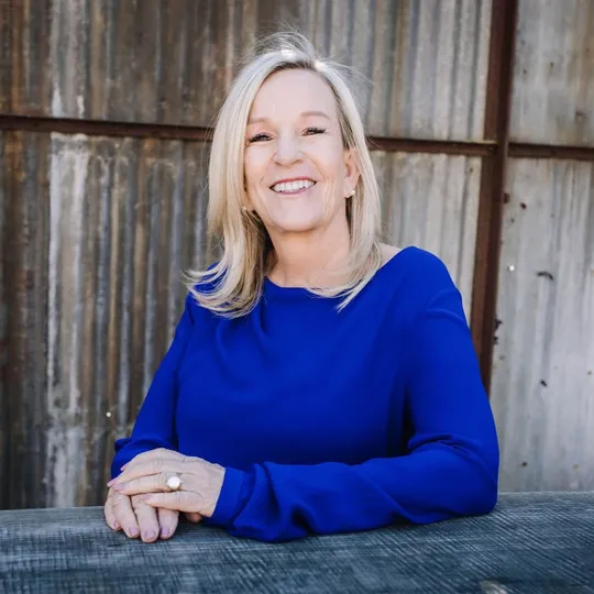 Pat Williams, Agent in  - Compass