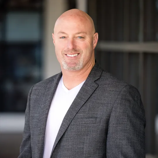 Ron Prindle, Agent in  - Compass