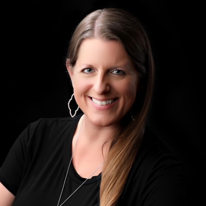 Headshot of Michelle Kass Cormier