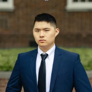 Jimmy Zheng, Agent in  - Compass