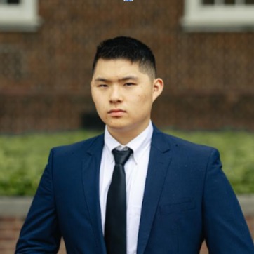 Headshot of Jimmy Zheng