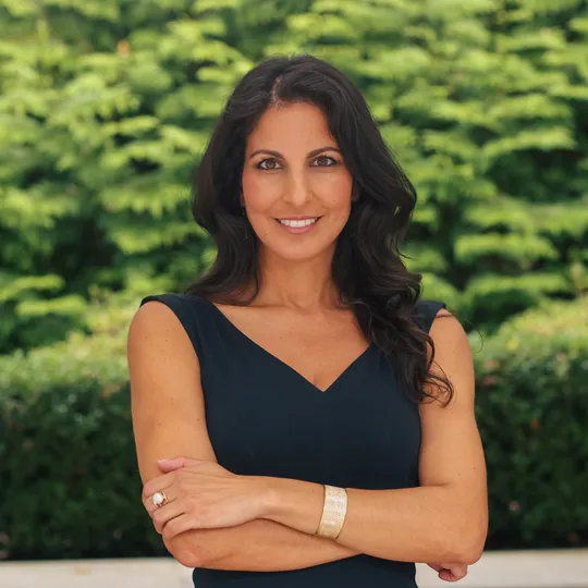 Nicole Pappas, Agent in  - Compass