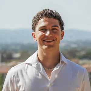 Nate Grivas's Profile Photo