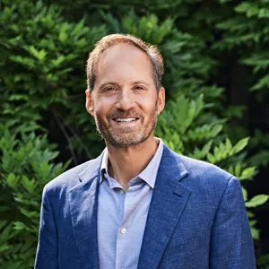 Scott Joffe's Profile Photo
