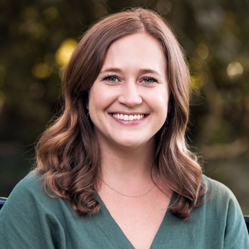Headshot of Brittany Sobert