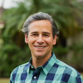Bradford Barnett