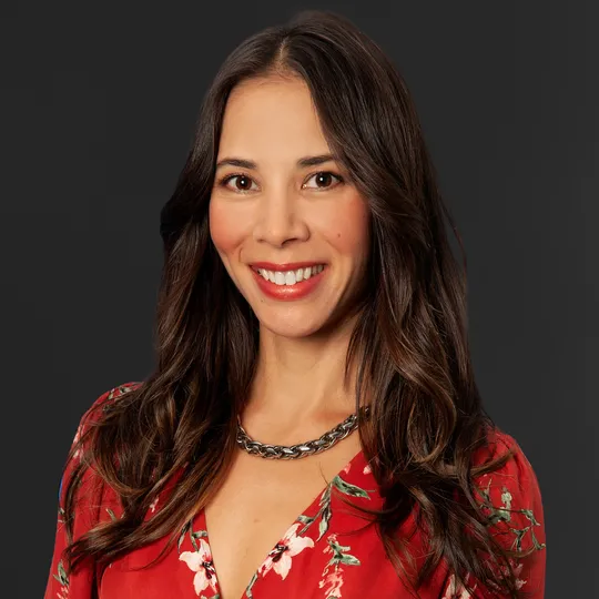 Jessica Johnson, Agent in  - Compass