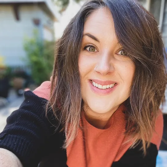 Lisa Nolte, Agent in  - Compass