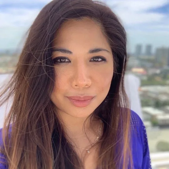 Michelle Fajardo, Agent in  - Compass