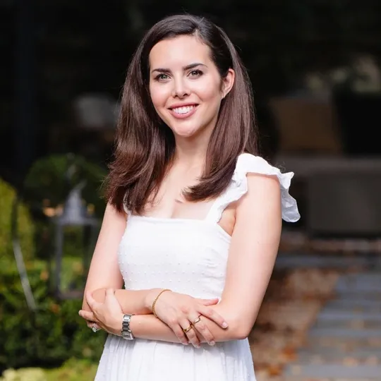 Kitaneh Fitzpatrick, Agent in  - Compass