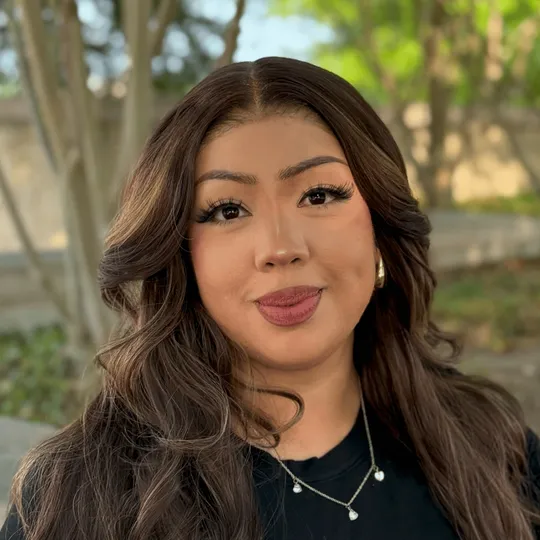 Ailani Zapatero, Agent in  - Compass