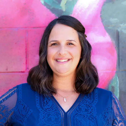 Jennifer Vice, Agent in  - Compass