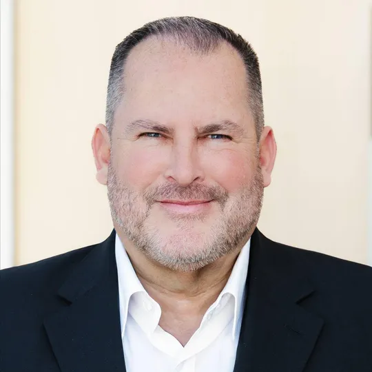 Ben Kelly, Agent in  - Compass